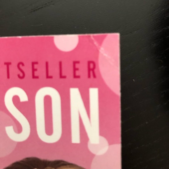 Like new - by Playboy Bunny Holly Madison - Picture 2 of 2